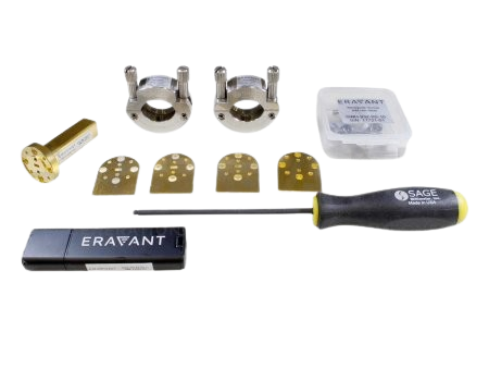 WR-06 Calibration Kit — D Band - PT. Sumber Instrumindo